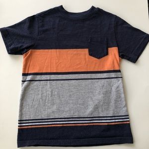 BOYS T-SHIRT